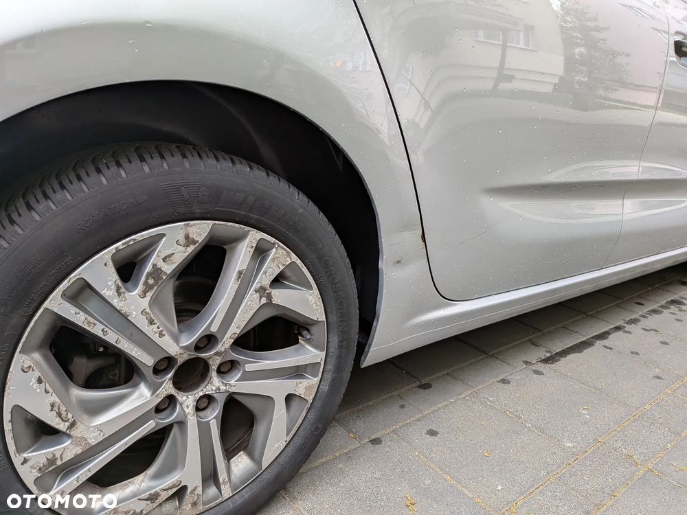 Citroën C4 Picasso 1.6 e-HDi Exclusive - 8