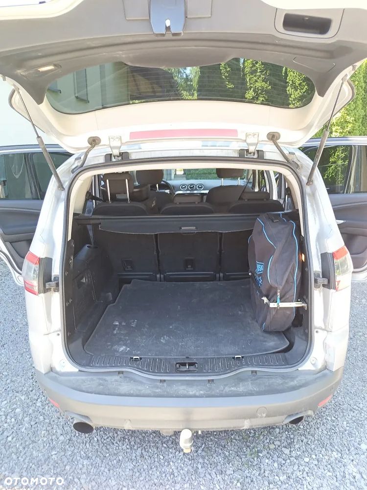 Ford S-Max 2.0 T Platinium X MPS6 - 13