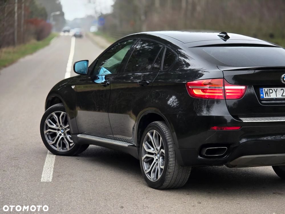 BMW X6 - 39