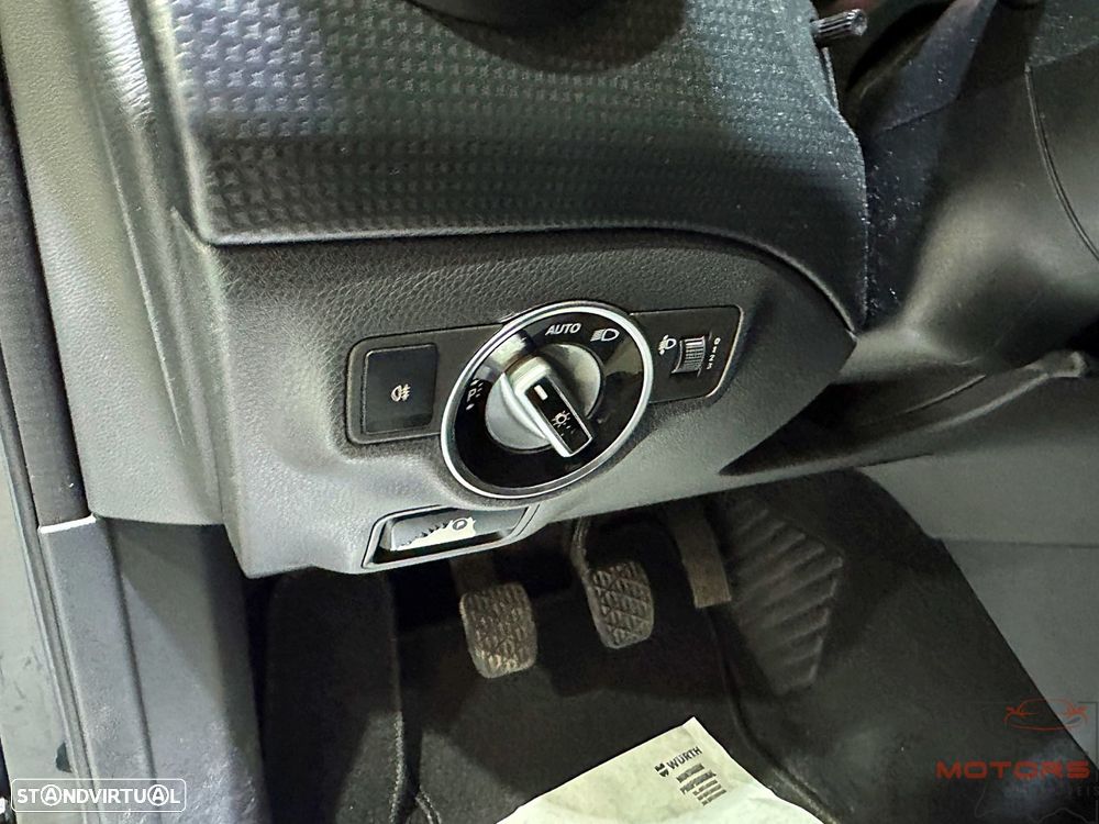 Mercedes-Benz A 180 CDI BE Style - 18