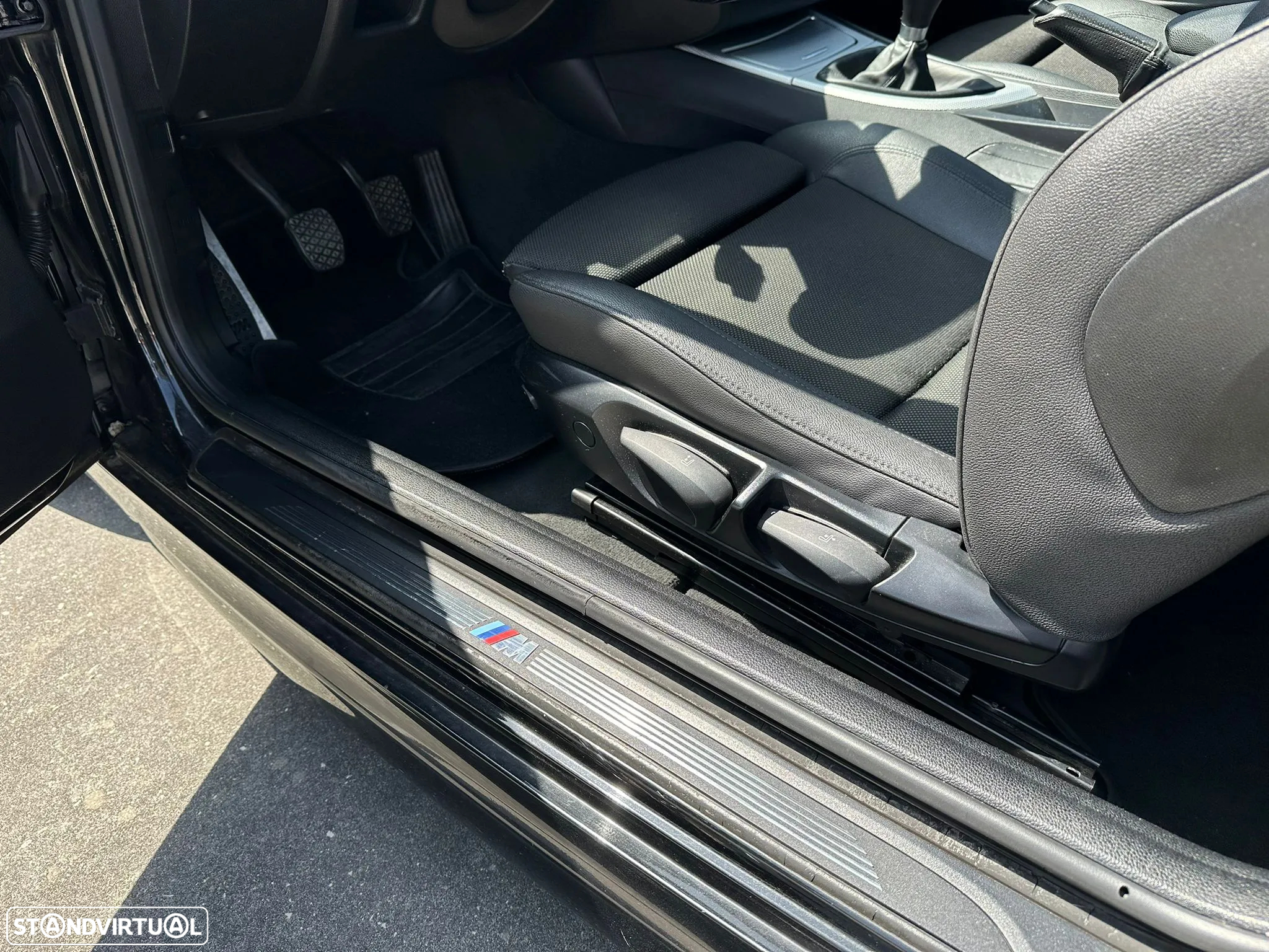 BMW 118 d - 16