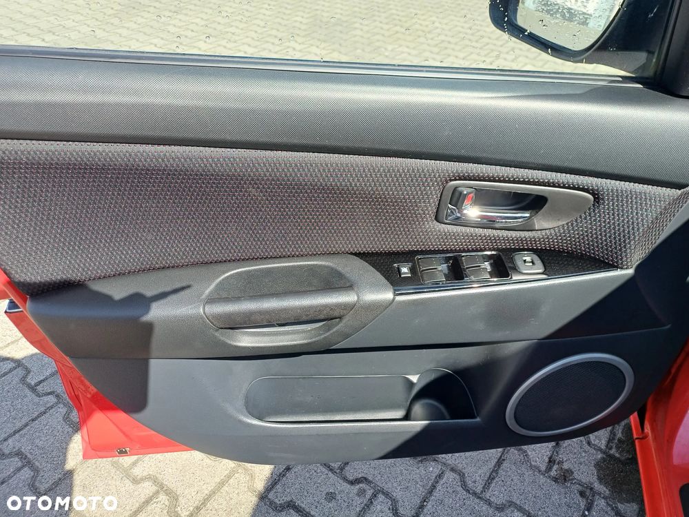 Mazda 3 1.6 Comfort - 9