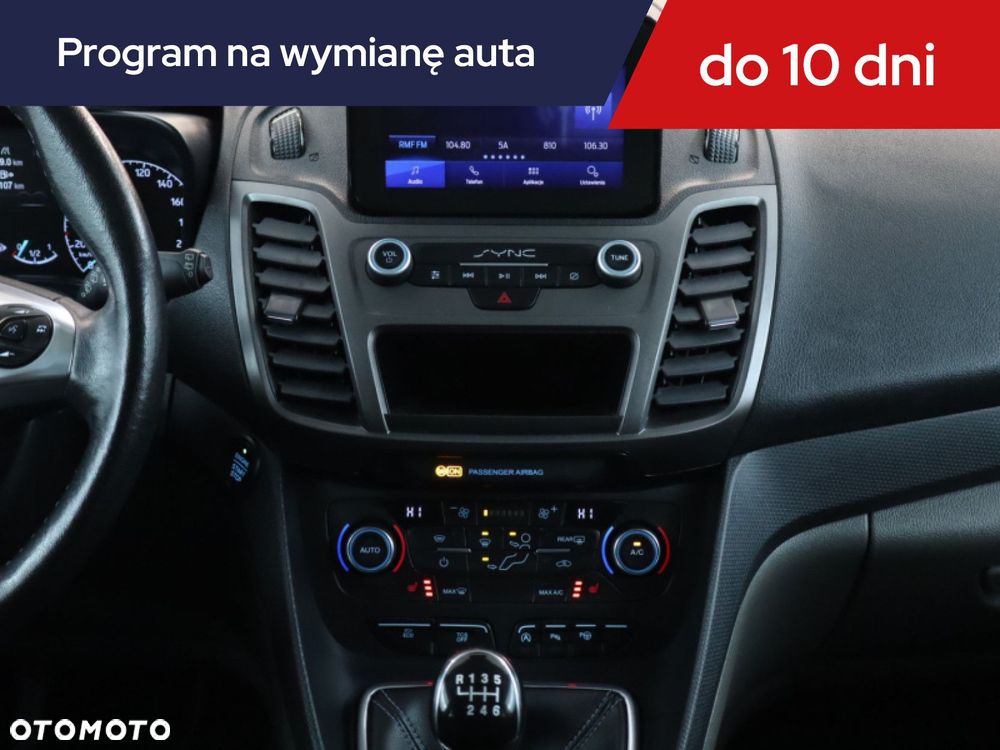 Ford Tourneo Connect - 14