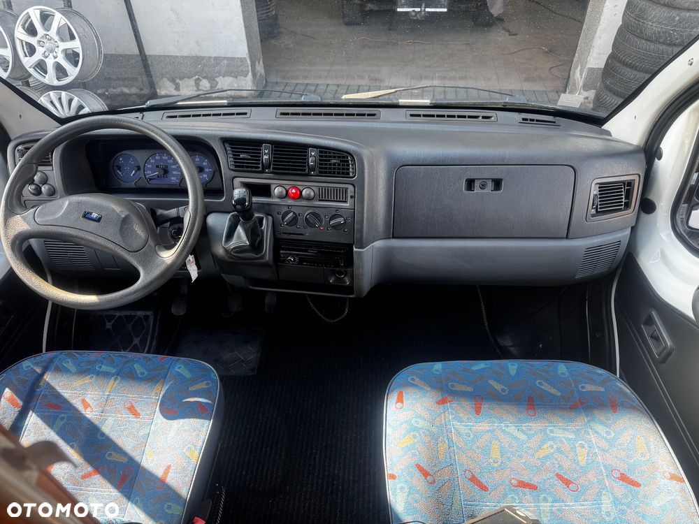 Fiat Ducato - 14
