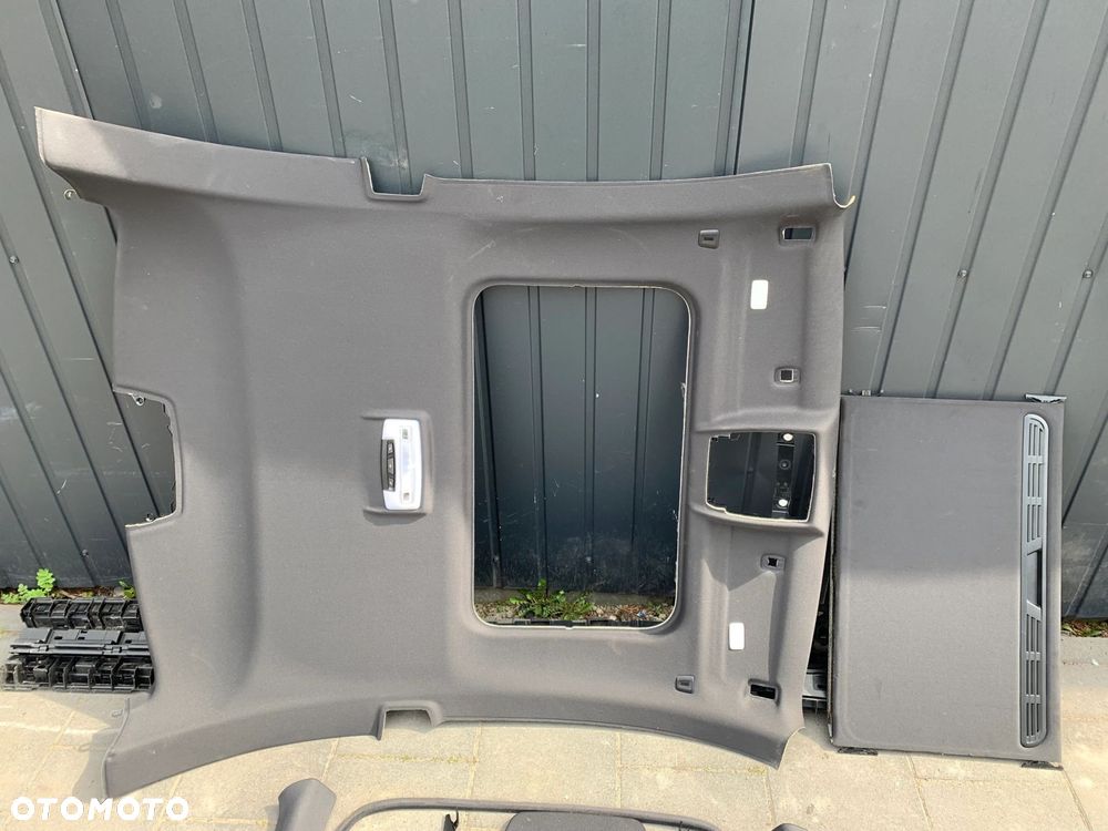 PODSUFITKA SUFIT POD SZYBERDACH M-PAKIET BMW 2 F22 M2 F87 - 2