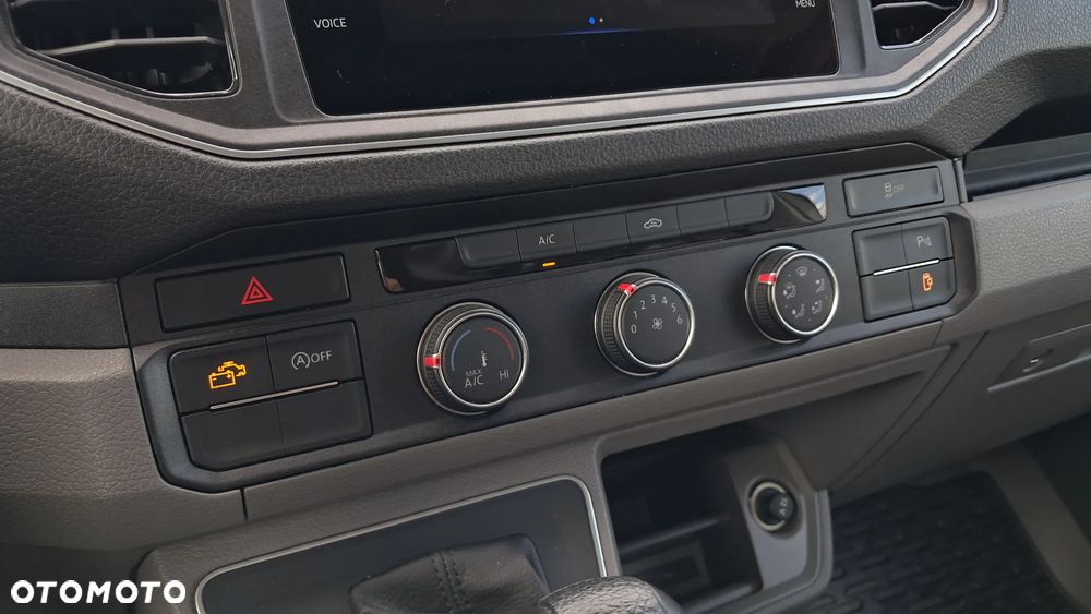 Volkswagen GRAND CALIFORNIA 600 - 23