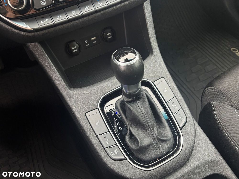 Hyundai i30 1.4 T-GDI Comfort DCT - 21