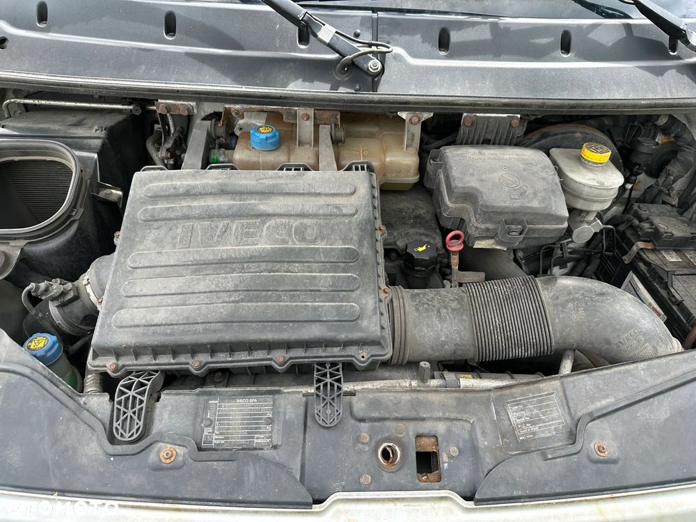 Iveco Daily - 17