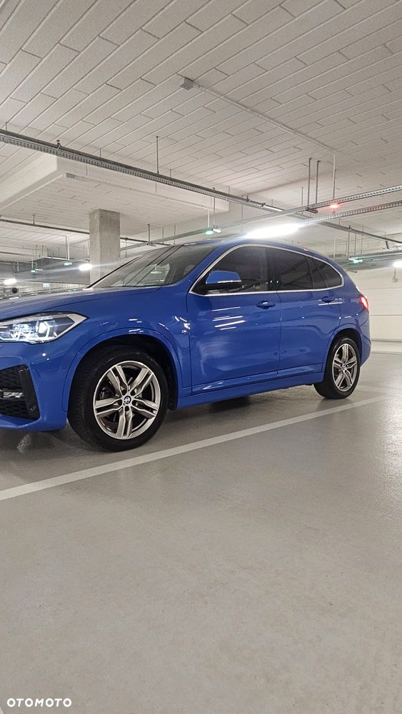 BMW X1 sDrive18i Sport Line - 2