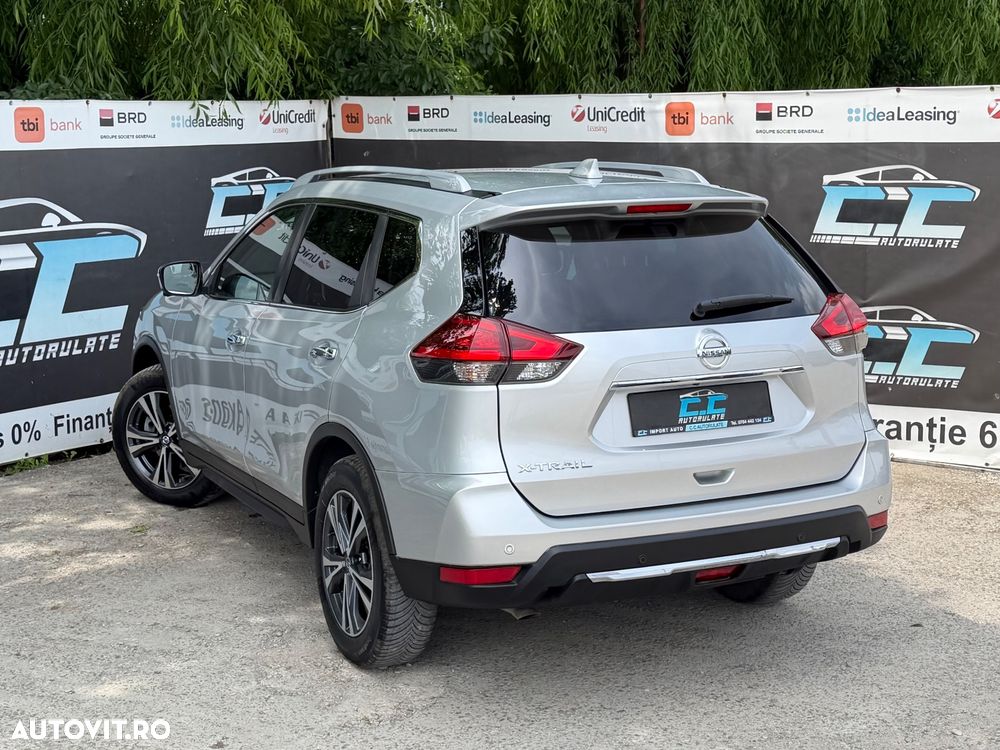 Nissan X-Trail 1.7 dCi N-Connecta - 38