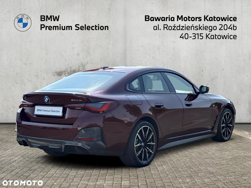 BMW i4 - 2