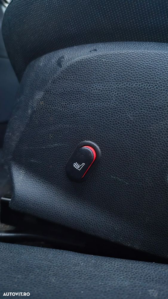 Ford Fiesta 1.5 TDCi ECOnetic Trend - 10