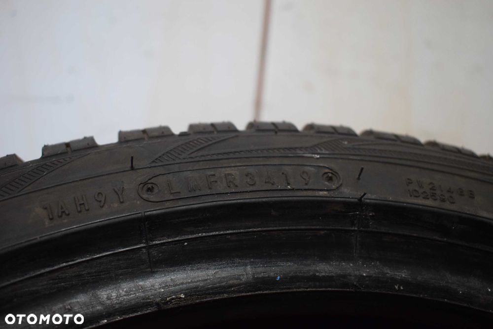 R19 235/35 Falken Eurowinter HS01 Wysyłka gratis! - 4