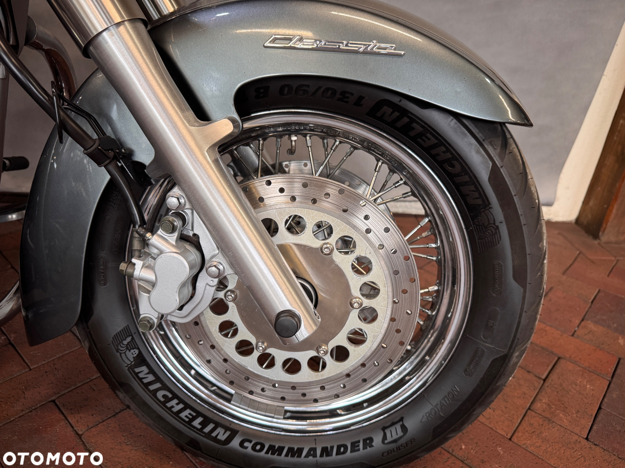 Yamaha Drag Star - 28