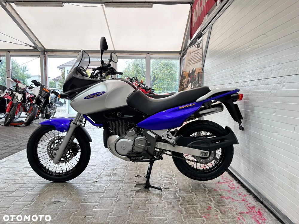 Aprilia Pegaso - 35