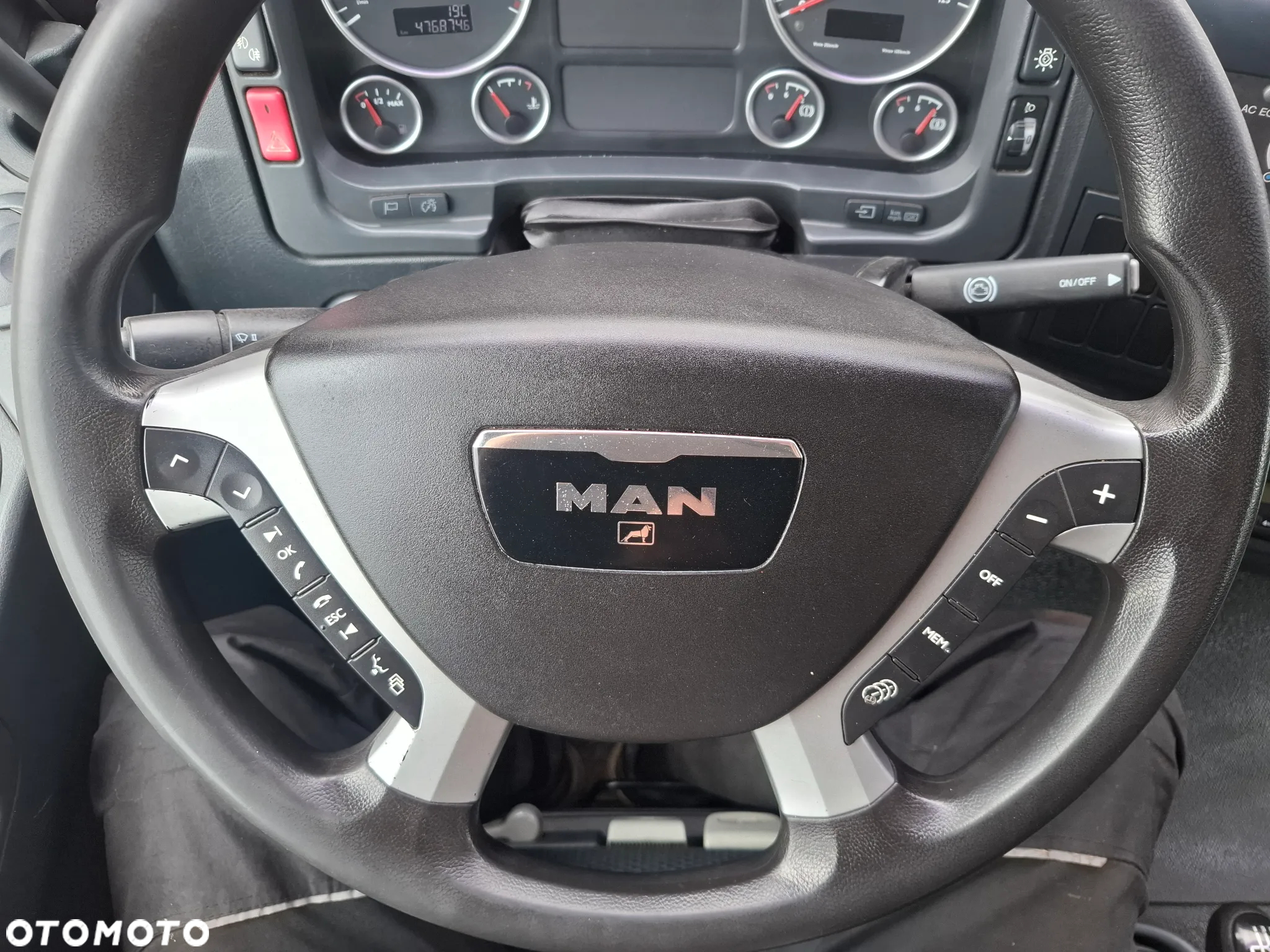 MAN TGL 8.220 - 15