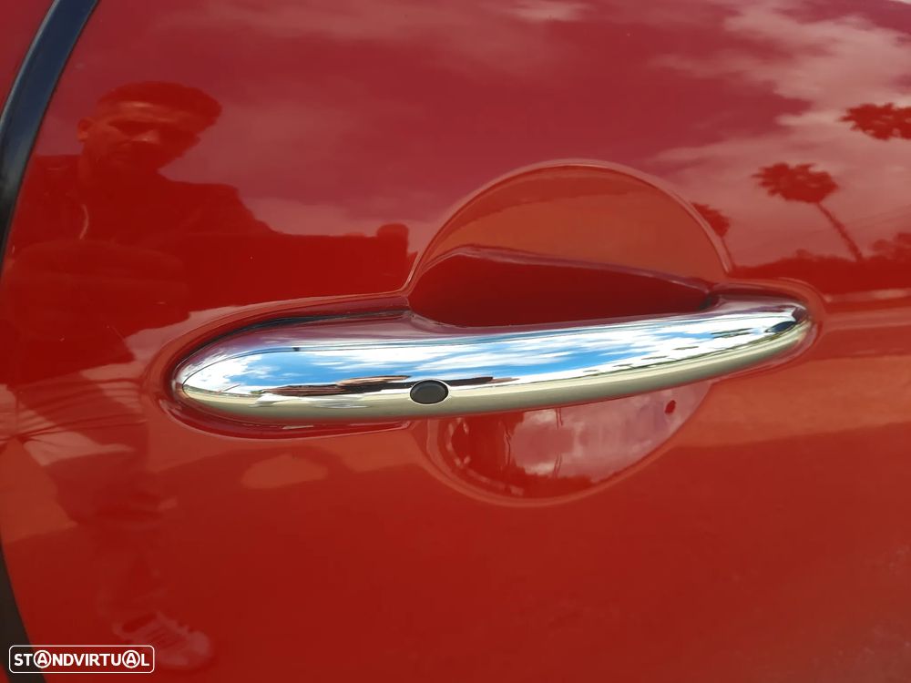 MINI 3 Portas Cooper SE Premium Extra Resolute Edition - 12
