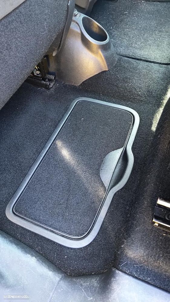 Citroën C3 Picasso VTi Exclusive - 9