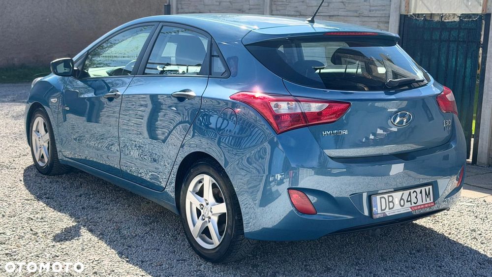 Hyundai i30 - 32