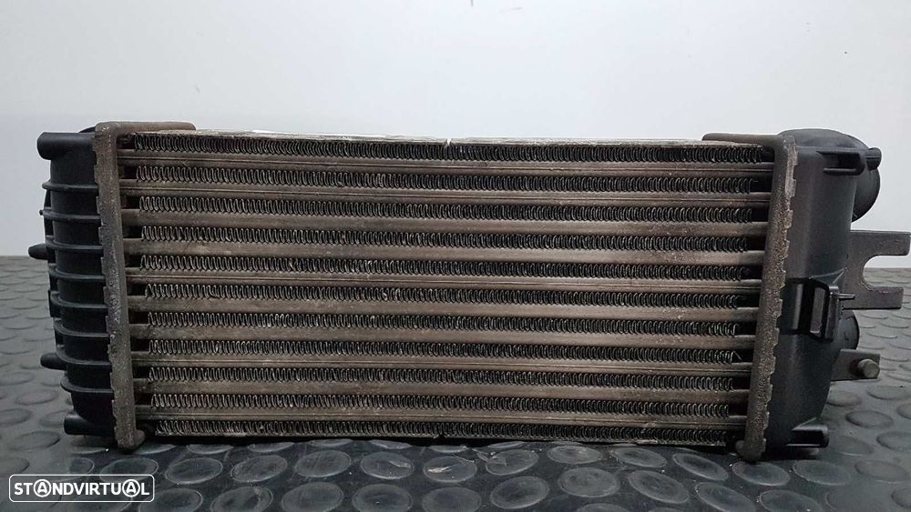INTERCOOLER PEUGEOT PARTNER (S2) COMBI PLUS - 3