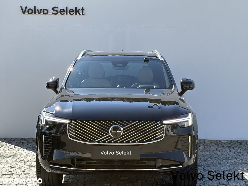 Volvo XC 90 - 4