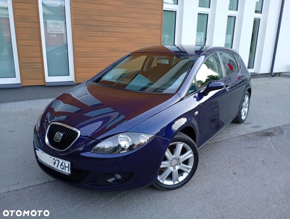Seat Leon - 21