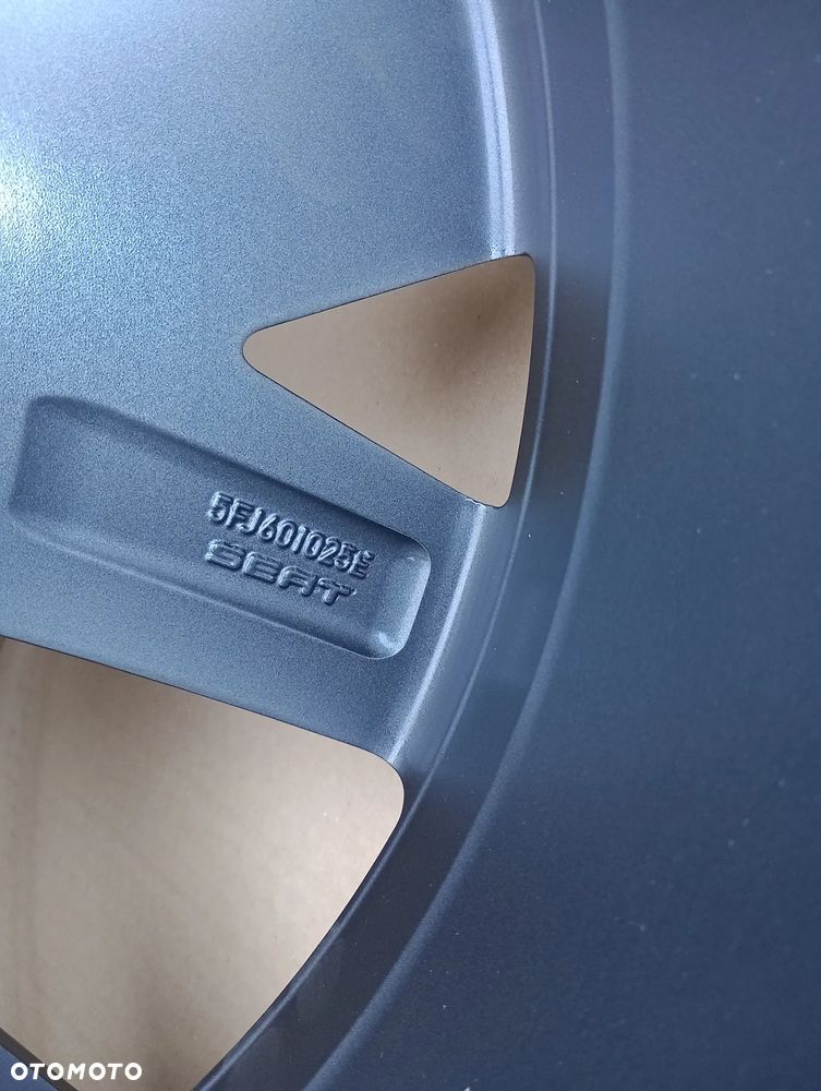 FELGI ALUMINIOWE 5x112 R20 8,5J ET38 CUPRA ATECA FORMENTOR TAVASCAN - 11