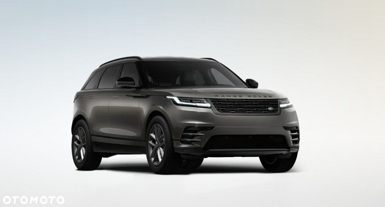 Land Rover Range Rover Sport - 1