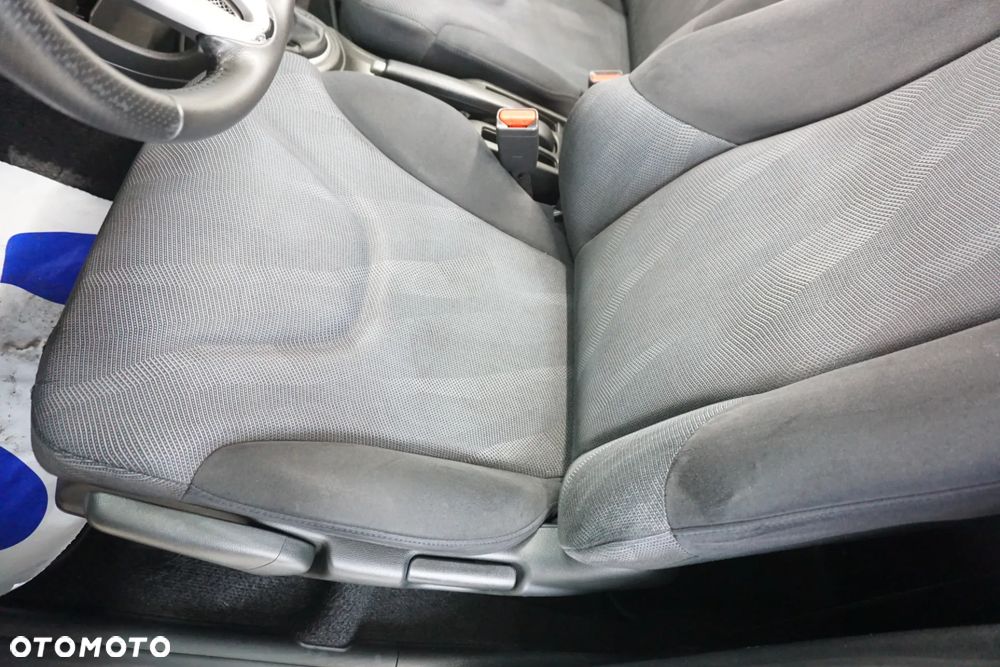 Honda Jazz 1.4 i-VTEC Comfort - 27