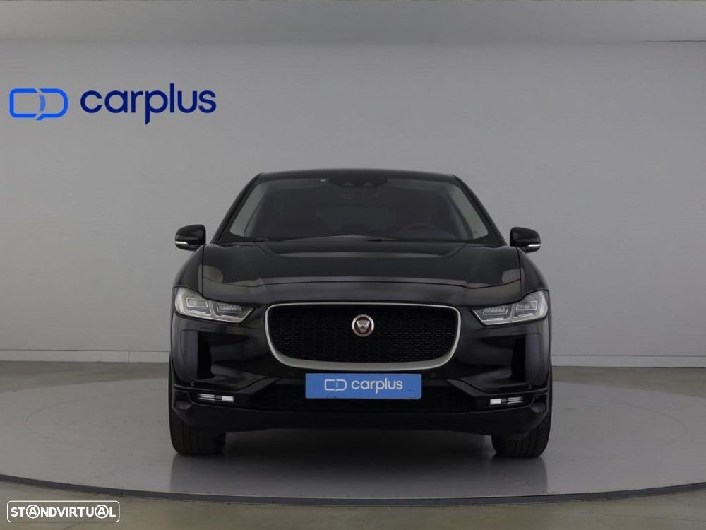 Jaguar I-Pace - 3
