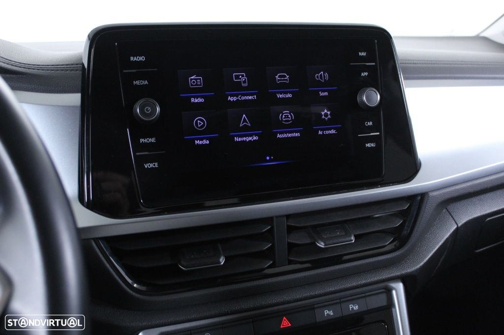 VW T-Roc 1.0 TSI Life - 27
