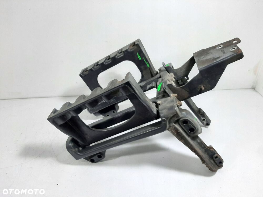 SCANIA R410 EURO6 411KM 14R STELAZ PODSTAWA ZBIORNIKA ADBLUE 2101600 - 8