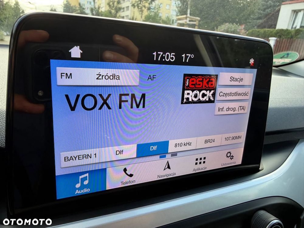 Ford Focus 2.0 EcoBlue Titanium Business - 22