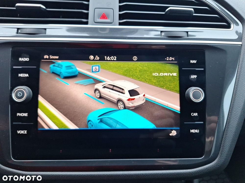 Volkswagen Tiguan Allspace 2.0 TDI 4Mot Elegance DSG - 21