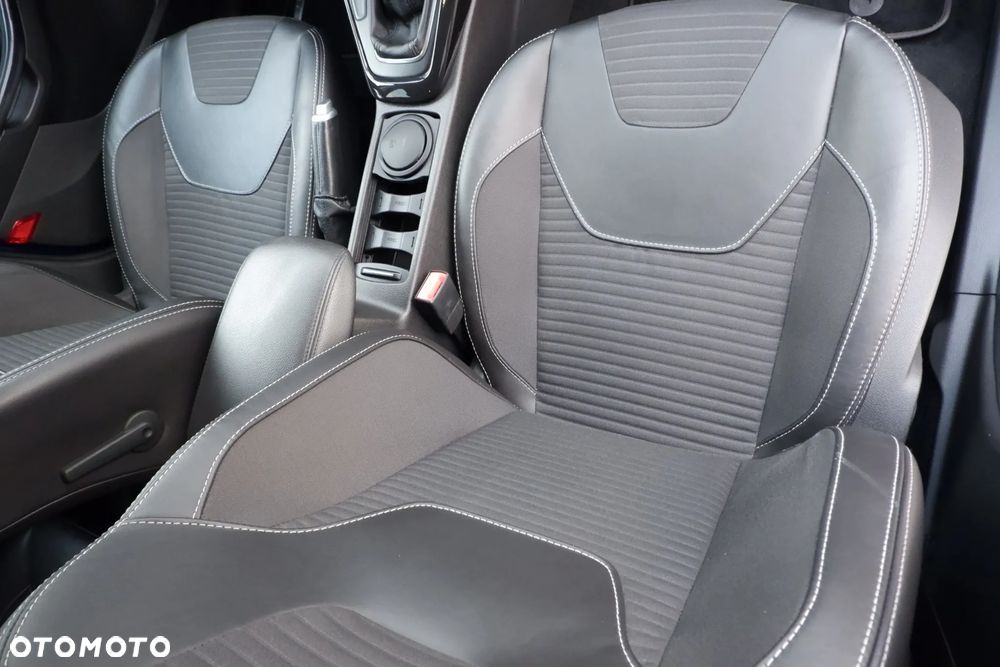 Ford Focus 1.5 EcoBoost STart-Stopp-System Titanium - 8