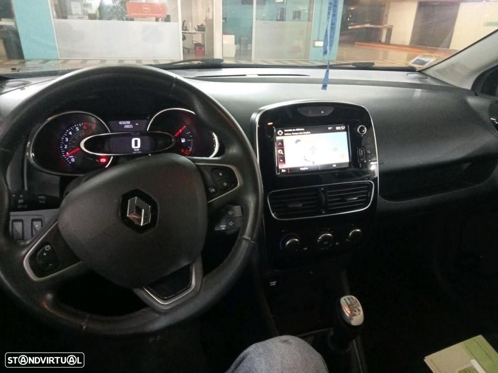 Renault Clio 0.9 TCe Limited - 3