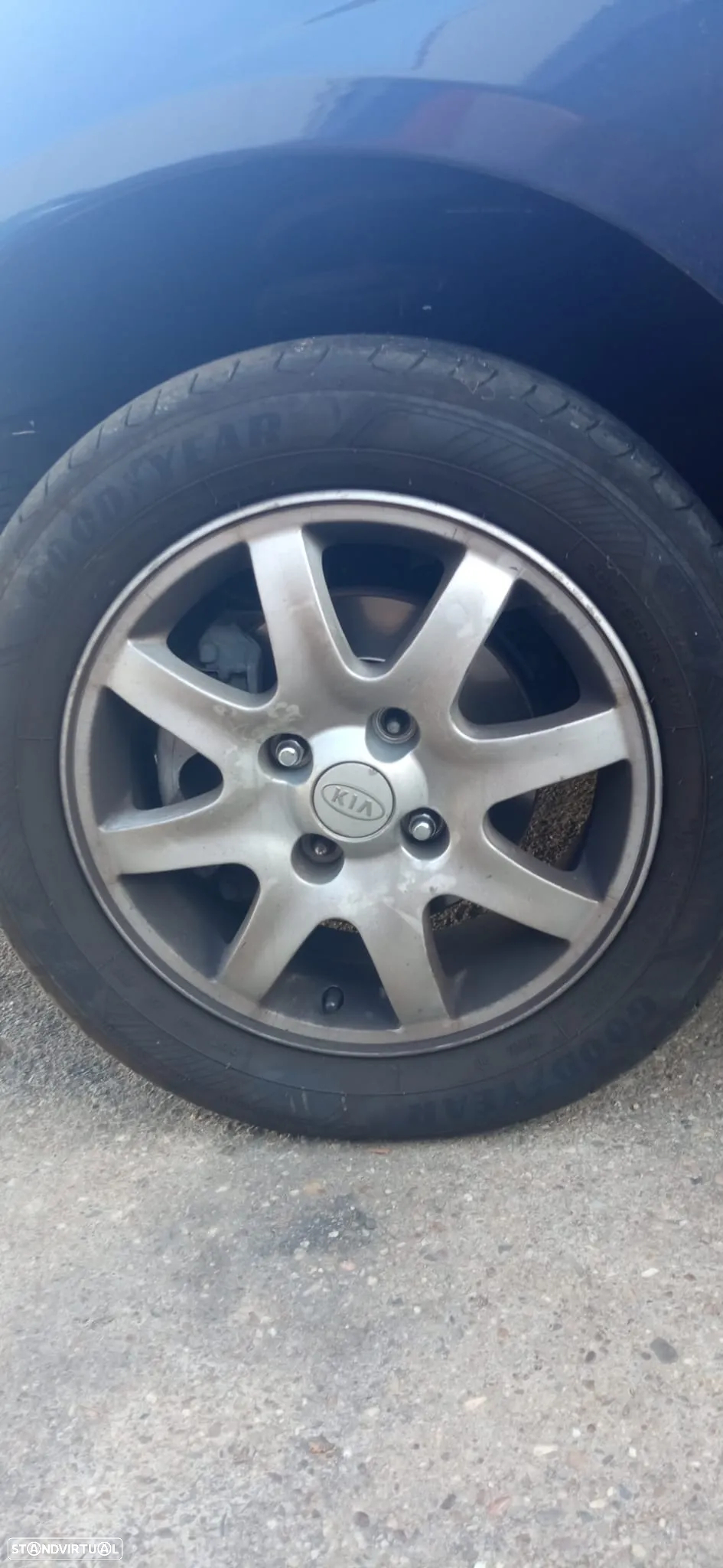 Kia Cerato 1.6 CRDi EX - 10