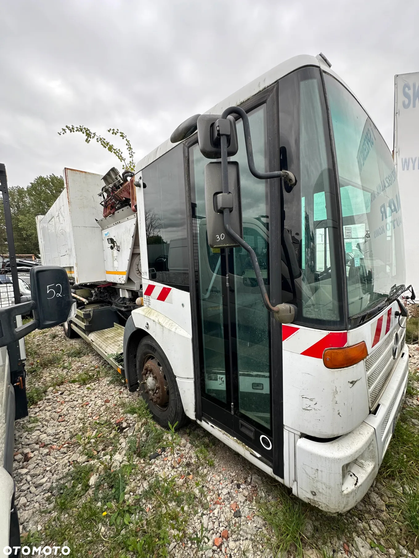 Mercedes-Benz Econic - 3