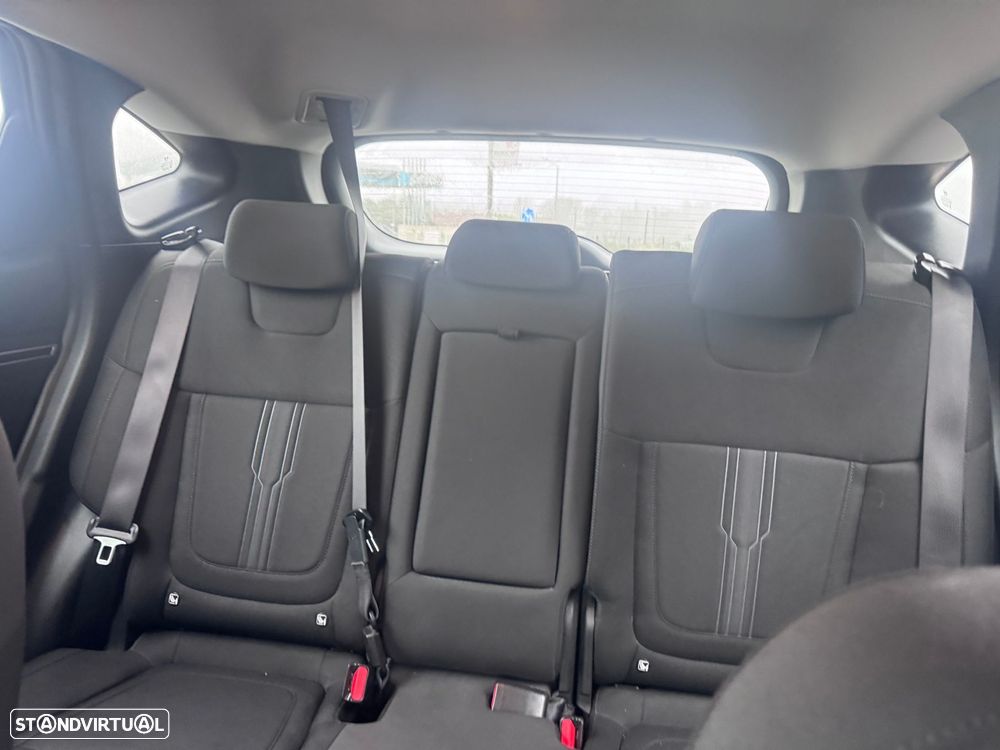 Hyundai Tucson 1.6 T-GDI PHEV Vanguard+TA - 12