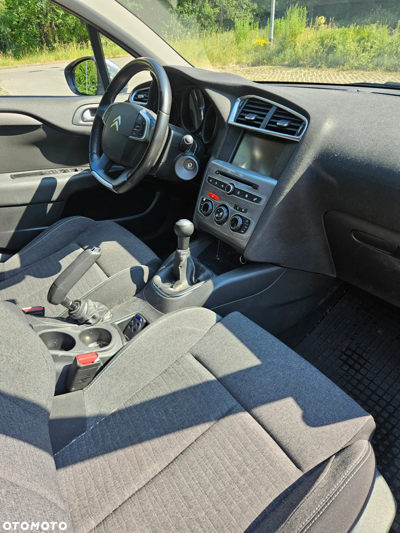 Citroën C4 1.6 BlueHDi Feel - 5