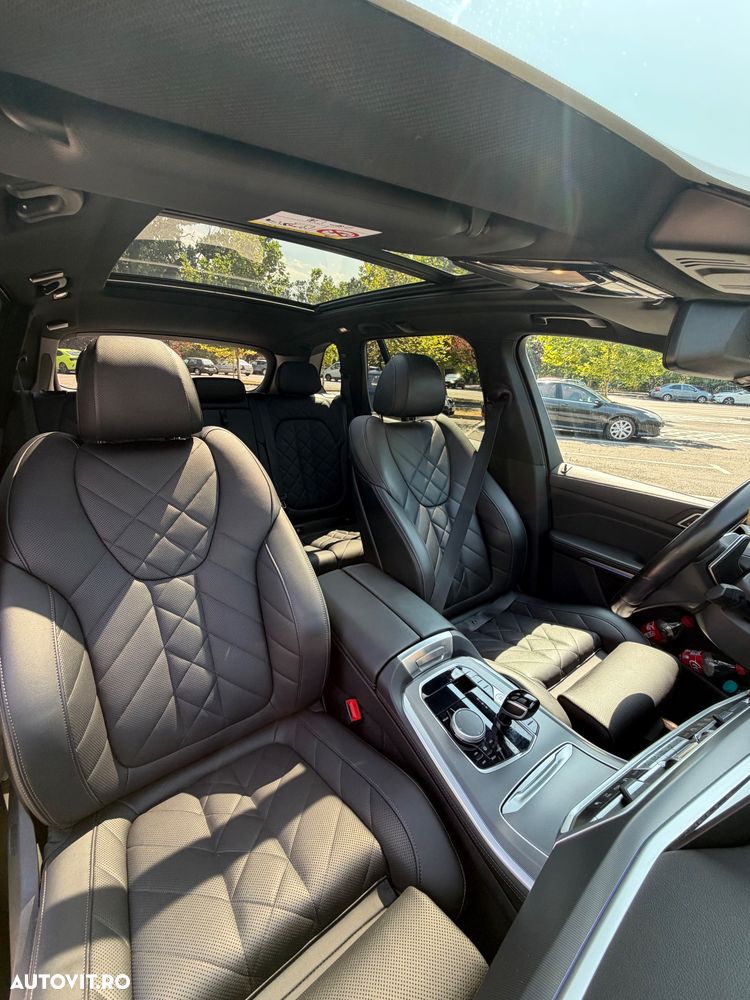 BMW X5 xDrive30d - 29