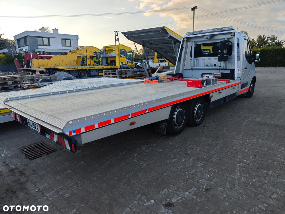 Opel Movano - 7