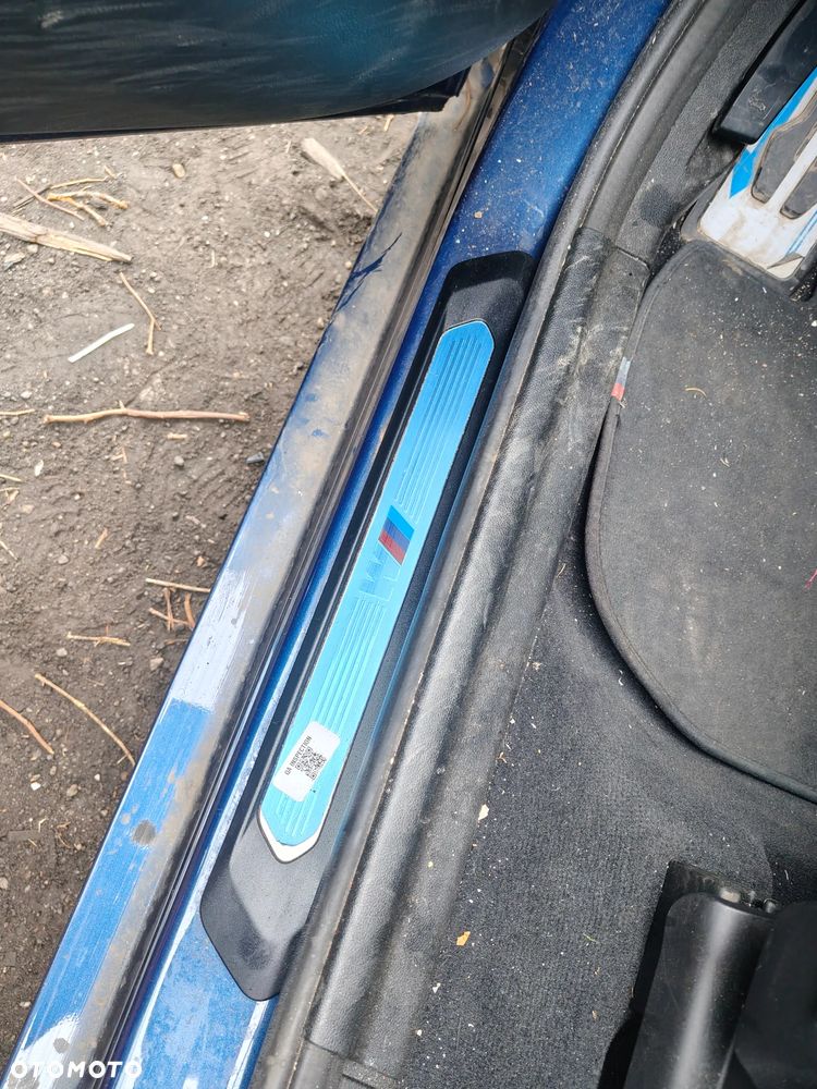 BMW X3 xDrive20d M Sport - 12