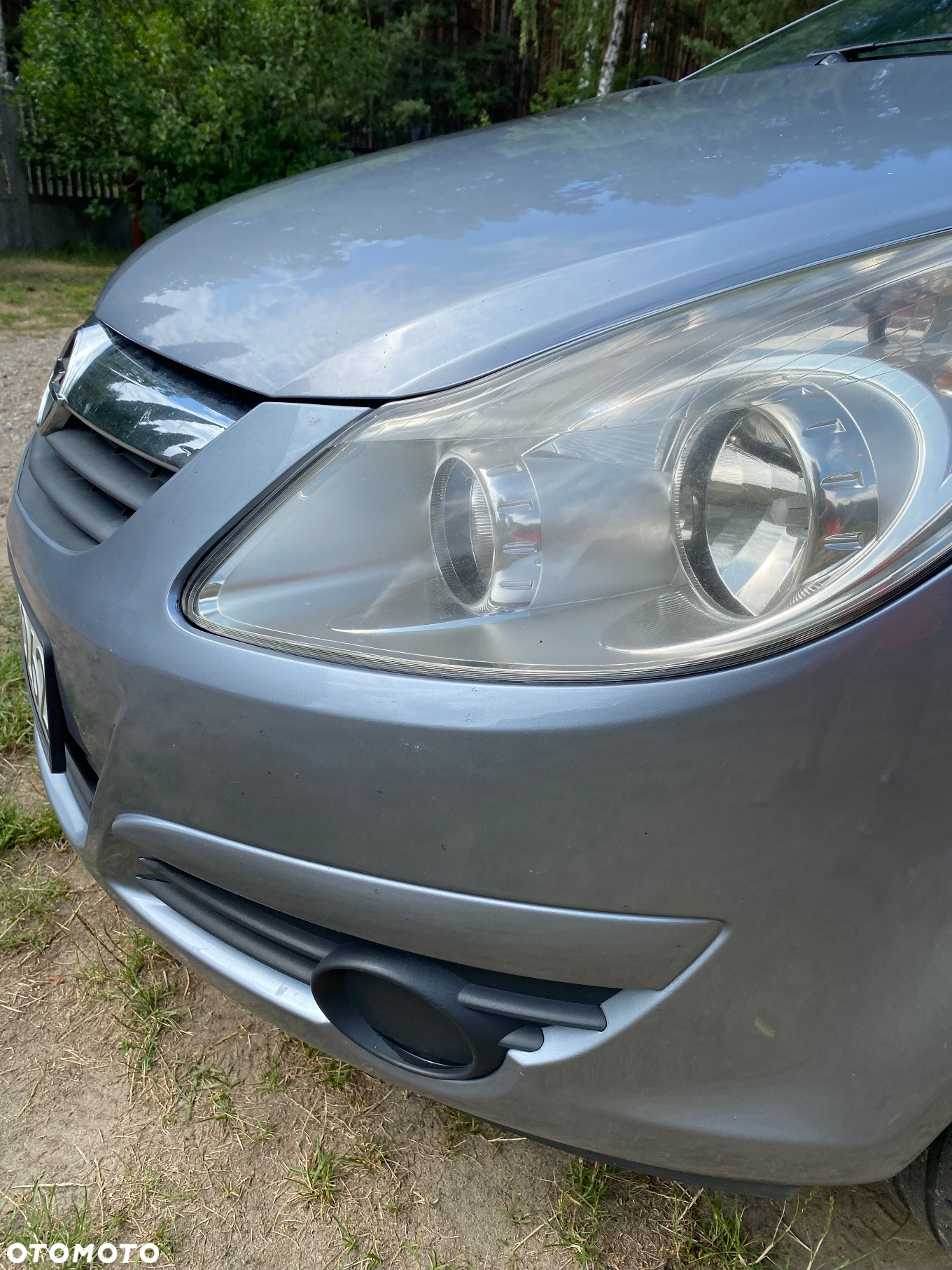 Opel Corsa - 31