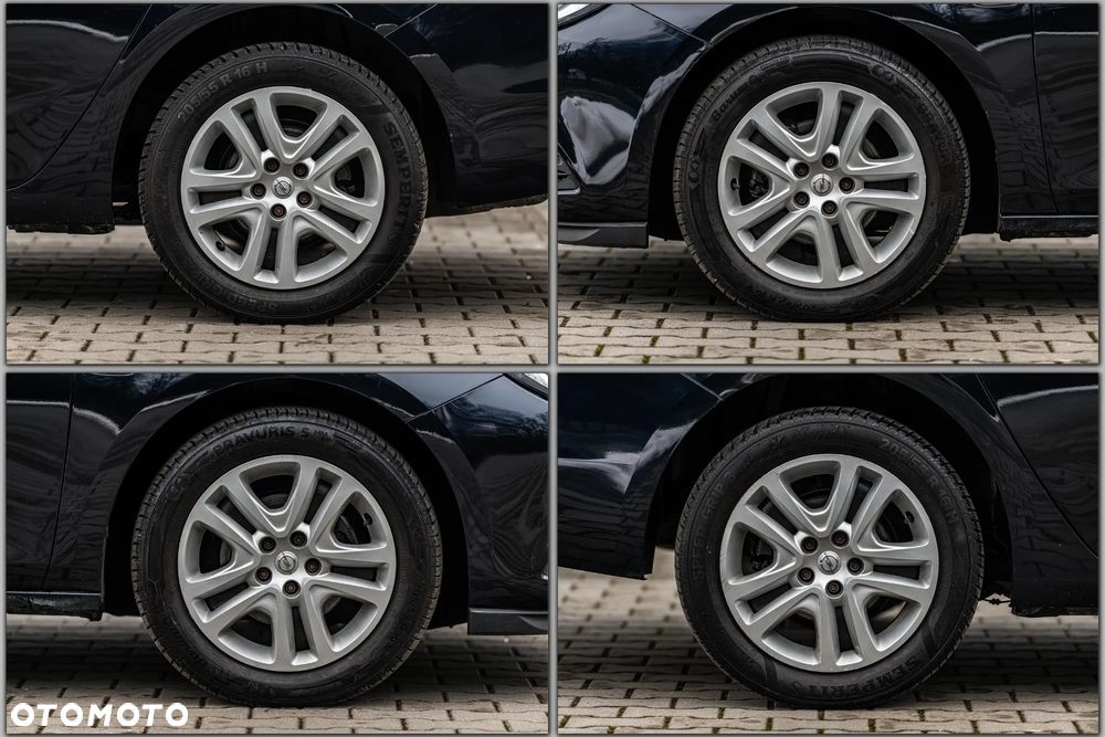 Opel Astra 1.4 Turbo Edition - 20