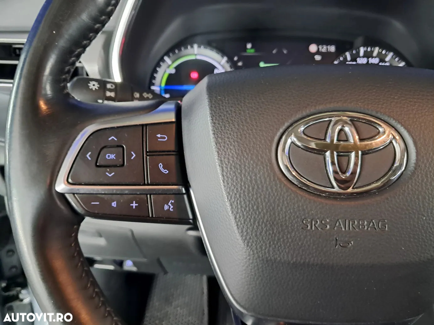 Toyota Highlander - 12