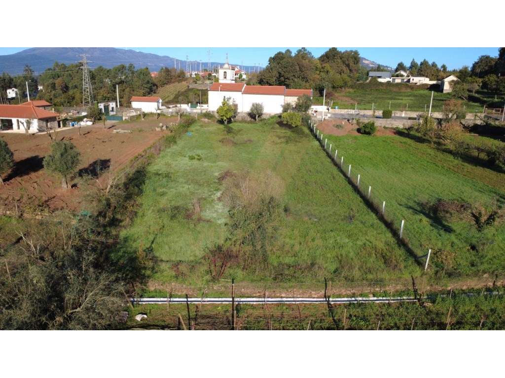 Terreno com 2.053,9 m² PIP APROVADO - Feitosa, Ponte de Lima - Grande imagem: 3/5
