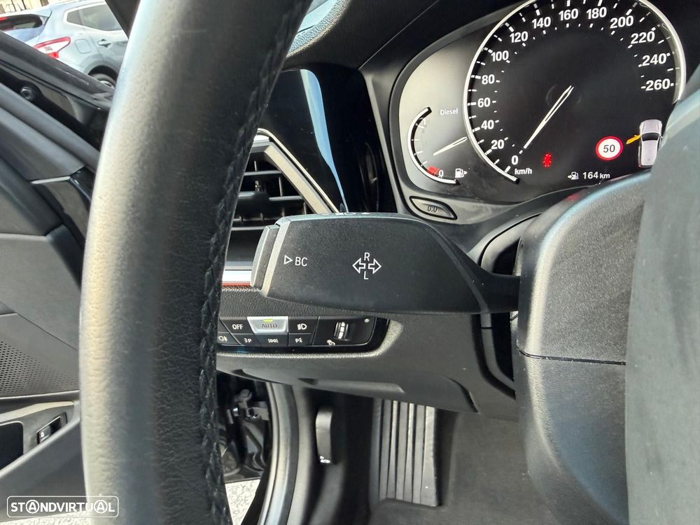 BMW 320 d Line Sport Auto - 22