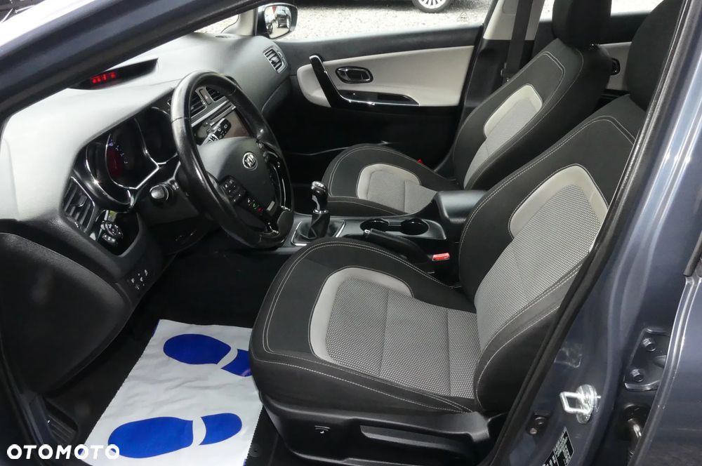 Kia Ceed 1.4 XL - 6