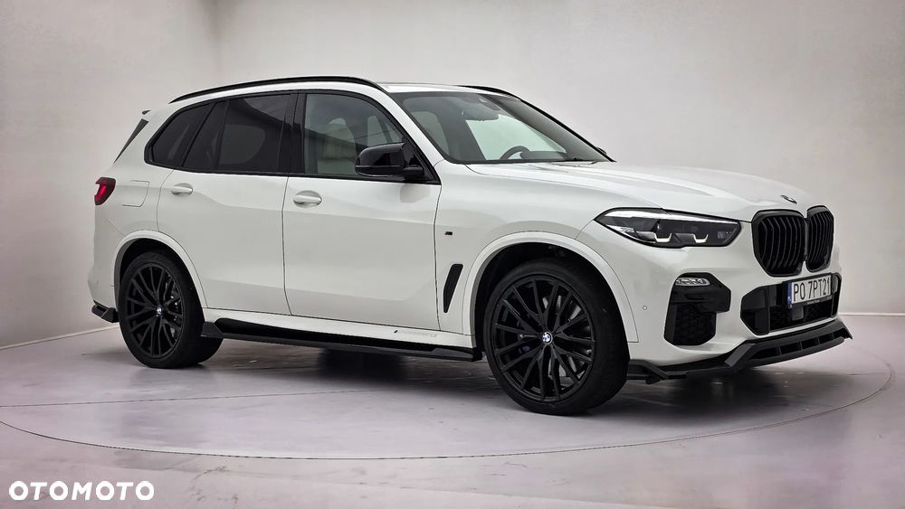 BMW X5 xDrive25d sport - 14